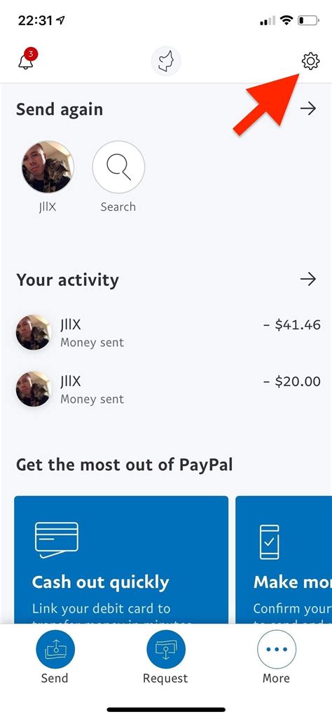 is it smart to paypal connect to debit card|linking bank account to paypal.